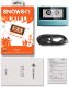 FiiO Snowsky Echo sky blue - Przenośny odtwarzacz Hi-Res (6953175761518) 4