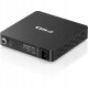 FiiO Darkside Pro black - zasilacz liniowy 12/15V (6953175792161) 2