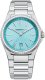 Zegarek Orient Męski Aerowatch 42999-AA05-M srebrny 1