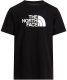 The North Face Koszulka M Evolution Half Dome Tee męska : Kolor - Czarny, Rozmiar - XS 1