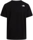 The North Face Koszulka M Evolution Half Dome Tee męska : Kolor - Czarny, Rozmiar - XS 2