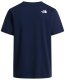 The North Face Koszulka M Evolution Half Dome Tee męska : Kolor - Granatowy, Rozmiar - XL 2
