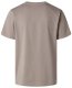 The North Face Koszulka M Evolution Simple Dome Tee męska : Kolor - Szary, Rozmiar - XL 2