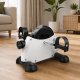 Rower stacjonarny Lean Mini Rowerek Treningowy Rower Rehabilitacyjny Trenażer Na Ręce I Nogi LCD 4