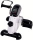 Rower stacjonarny Lean Mini Rowerek Treningowy Rower Rehabilitacyjny Trenażer Na Ręce I Nogi LCD 5