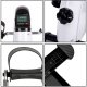 Rower stacjonarny Lean Mini Rowerek Treningowy Rower Rehabilitacyjny Trenażer Na Ręce I Nogi LCD 7