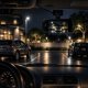 Wideorejestrator Farrot Samochodowy 4k UHD przód WIFI GPS tył full HD kamera auto 14