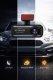 Wideorejestrator Farrot Samochodowy 4k UHD przód WIFI GPS tył full HD kamera auto 10