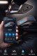 Ejeas Interkom motocyklowy zestaw 2 szt mesh 5g 3km 8 osób bluetooth do kasku fm 14