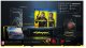 CDProjekt Cyberpunk 2077 Samurai Pack PS4 3