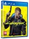 CDProjekt Cyberpunk 2077 Samurai Pack PS4 4