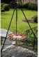 Palenisko ogrodowe Tyletegotu Grill na trójnogu 180 cm TRIVO ruszt stal nierdzewna 80 cm 2