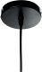 Lampa wisząca Beliani NIGUA Rattan Naturalny (633085 Bel) 5