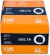 Delta Q Kapsułki aQtivus (08) - 40szt. (aQtivus (08) x40) 2