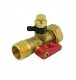 Perfexim Szybkozłącze do naczynia wyrównawczego PHA-SDN 3/4" WZ DN10 20-204-0000-000 2