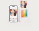 Drukarka fotograficzna Polaroid Polaroid Hi-Print 3x3 Pocket printer + 10 sheets 3