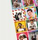 Polaroid Polaroid Hi-Print 3x3 Paper Cartridge 30 Sheets 5