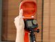 Pokrowiec Telesin Etui pokrowiec futerał Hard Case Eva na kamerę Gopro Insta360 Dji Action / S6-prc-24og (SB11558) 6