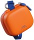 Pokrowiec Telesin Etui pokrowiec futerał Hard Case Eva na kamerę Gopro Insta360 Dji Action / S6-prc-24og (SB11558) 10