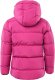 Eevi Dziecięca kurtka zimowa pikowana Martes essentials MAFI KDG very berry/insignia blue rozmiar 110 3