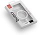 Crong Crong Hybrid Clear Magnetic - Etui MagSafe Google Pixel 10 / 10 Pro (przezroczysty) 5