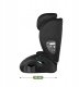 Fotelik samochodowy Ecotoys 15-36Kg Tulano Joy I-Size Isofix Poddupnik 100-150Cm 12