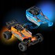 Overmax Samochód Zdalnie Sterowany X-Horizon 4X4 30 Km/H LED 100M + Obudowa 3