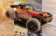 Overmax Samochód Zdalnie Sterowany X-Horizon 4X4 30 Km/H LED 100M + Obudowa 6