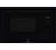 Kuchenka mikrofalowa Electrolux Microoven buit-in EMS4253TBK 1