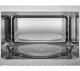 Kuchenka mikrofalowa Electrolux Microoven buit-in EMS4253TBK 4