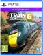 Dovetail Games Train Sim World 6 (PS5) 1