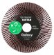 Distar DISTAR Tarcza diamentowa 125mm x 1,6mm x 22,23mm GALAXY 1