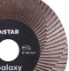 Distar DISTAR Tarcza diamentowa 125mm x 1,6mm x 22,23mm GALAXY 3