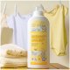Anthyllis Baby Eko* dodatek do prania z aktywnym tlenem do odplamiania ubranek dziecięcych 1000ml 3