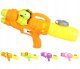 Koopman Pistolet na wodę karabin plastikowy kolorowy różne wzory 34cm 1szt 1