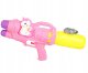 Koopman Pistolet na wodę karabin plastikowy kolorowy różne wzory 34cm 1szt 2