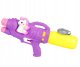 Koopman Pistolet na wodę karabin plastikowy kolorowy różne wzory 34cm 1szt 3