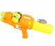 Koopman Pistolet na wodę karabin plastikowy kolorowy różne wzory 34cm 1szt 4