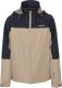 hitec Dziecięca kurtka przejściowa Hi-tec CASPAR JRB dark navy/desert taupe rozmiar 158 1
