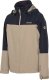 hitec Dziecięca kurtka przejściowa Hi-tec CASPAR JRB dark navy/desert taupe rozmiar 158 2