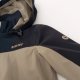 hitec Dziecięca kurtka przejściowa Hi-tec CASPAR JRB dark navy/desert taupe rozmiar 158 7