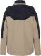hitec Dziecięca kurtka przejściowa Hi-tec CASPAR JRB dark navy/desert taupe rozmiar 146 3