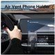 Vention MOBILE HOLDER CAR/BLACK KCGB0 VENTION KCGB0 (6922794763210) 2