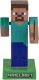 Figurka Jada Toys Figurka Solarna Steve z Gry Minecraft 2