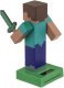 Figurka Jada Toys Figurka Solarna Steve z Gry Minecraft 3