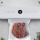 Aeno Vacuum Sealer, white, LED display, 80W, -65kPa (+/-5kPa) 5