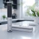 Aeno Vacuum Sealer, white, LED display, 80W, -65kPa (+/-5kPa) 8