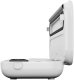Aeno Vacuum sealer, white, LED display, 230AC/50Hz, 130W, -65KPa (+/-5kPa) 4