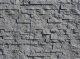 Stegu Płytki elewacyjne grafitowe betonowe imitacja kamienia 0,49m2 2