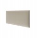 Stegu Panel tapicerowany wezgłowie Duo PP Linora Cashmere beżowy 60x30 cm 1szt 3